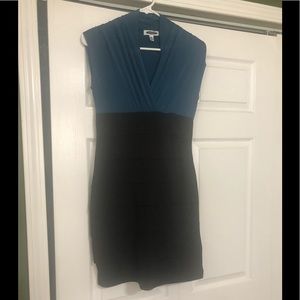 Bodycon dress